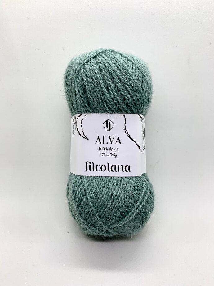 Filcolana - FILCOLANA Alva