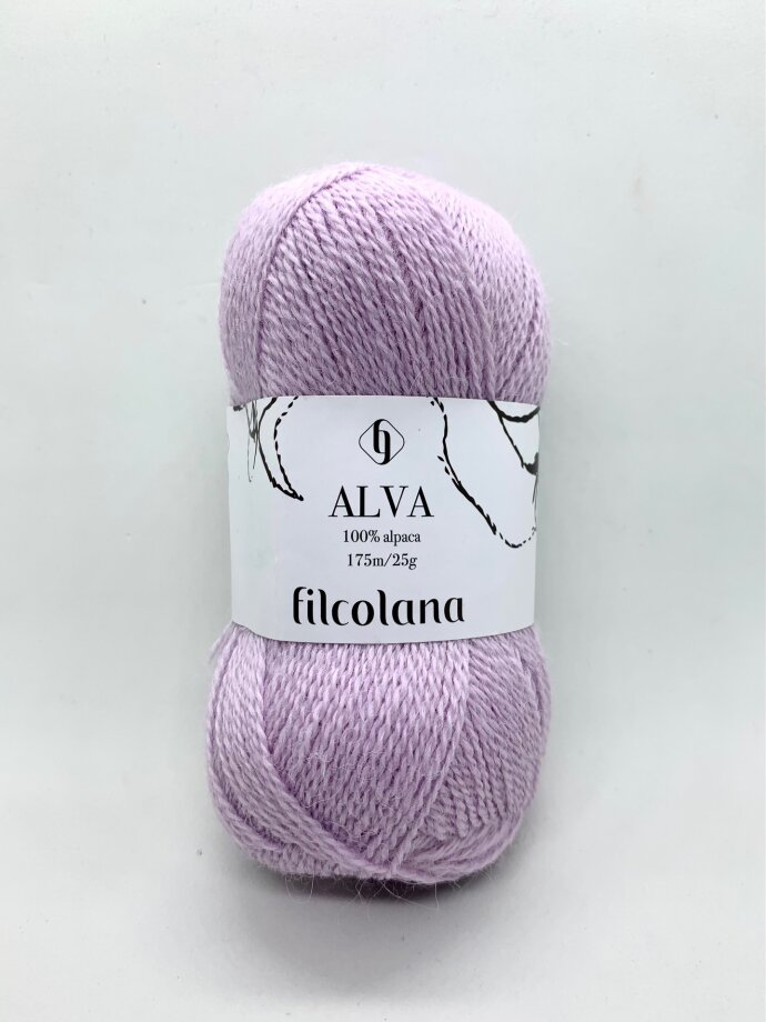 Filcolana - FILCOLANA Alva