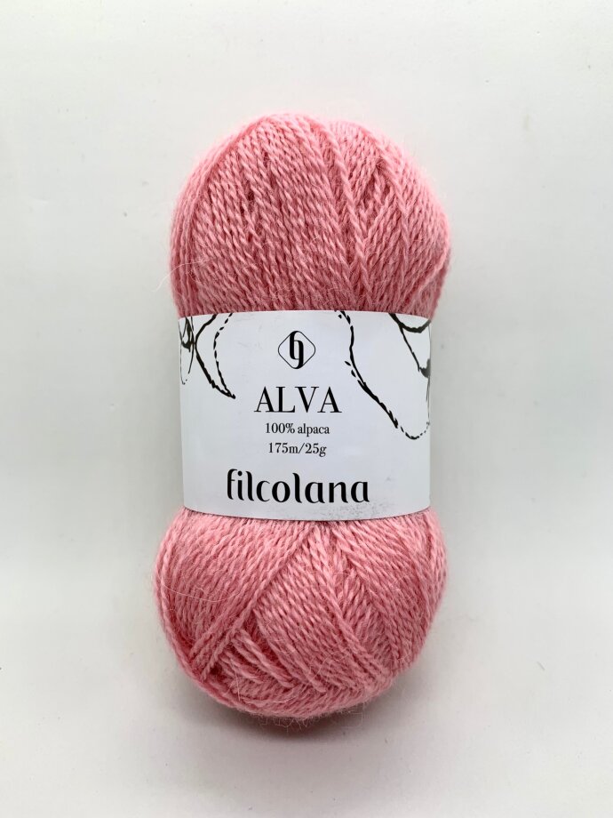 Filcolana - FILCOLANA Alva