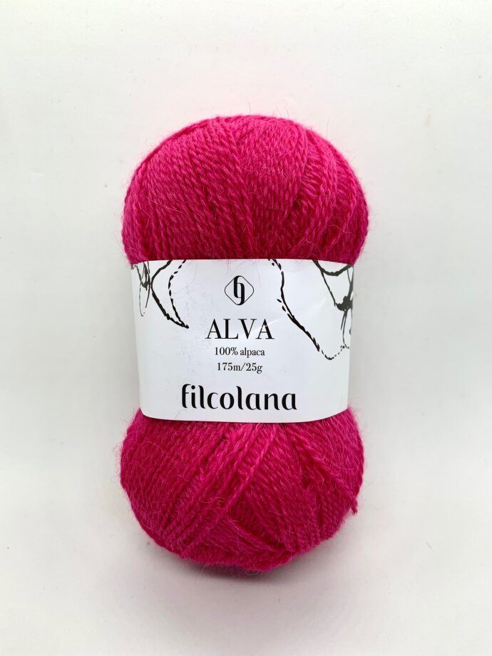 Filcolana - FILCOLANA Alva