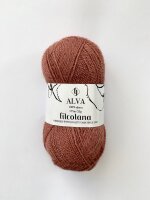 Filcolana - FILCOLANA Alva