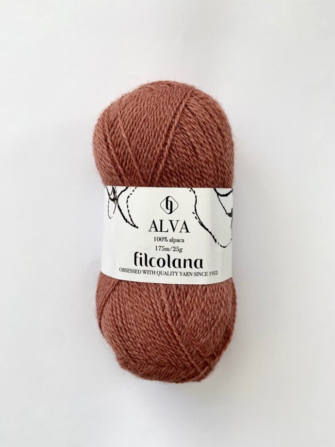 Filcolana - FILCOLANA Alva