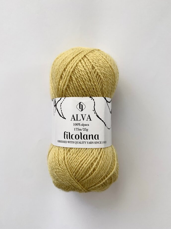 Filcolana - FILCOLANA Alva