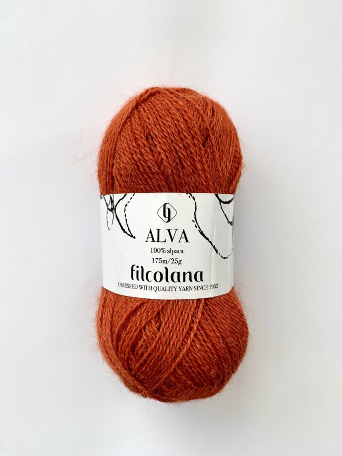 Filcolana - FILCOLANA Alva
