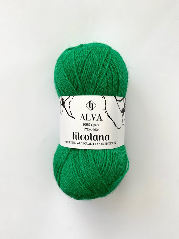 Filcolana - FILCOLANA Alva
