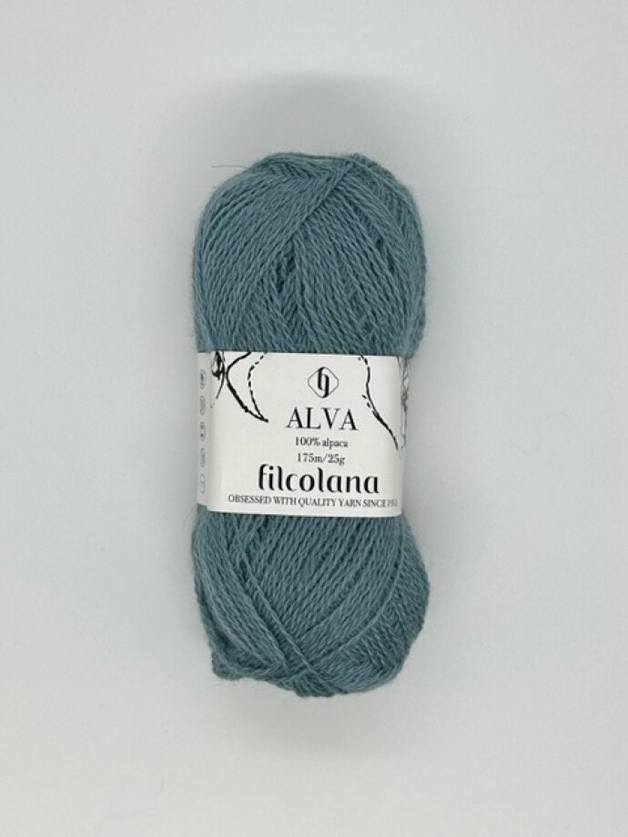 Filcolana - FILCOLANA Alva
