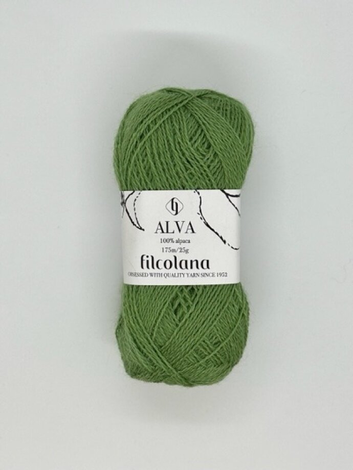 Filcolana - FILCOLANA Alva