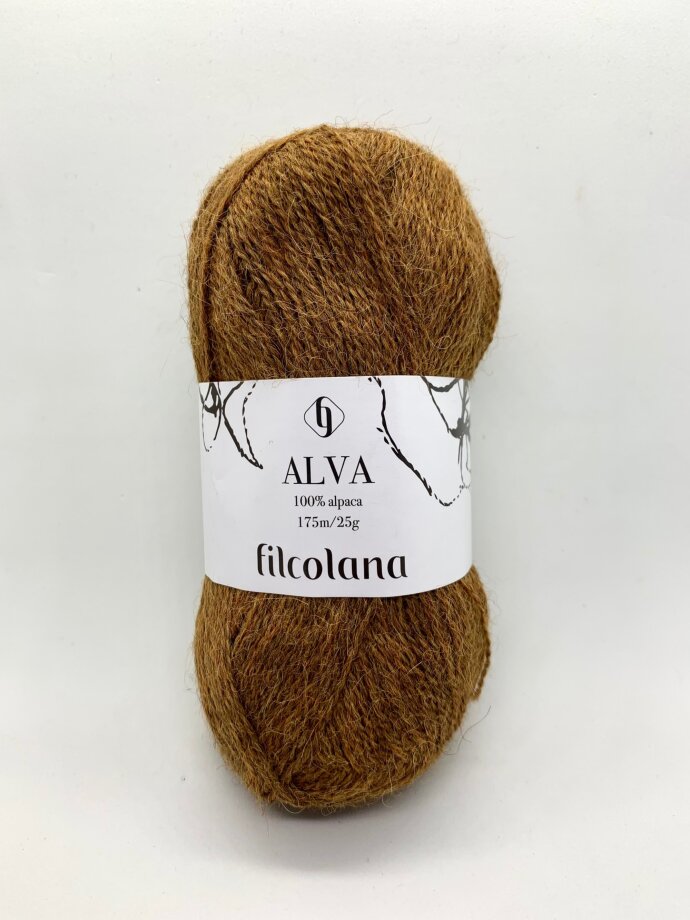 Filcolana - FILCOLANA Alva