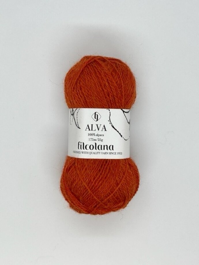 Filcolana - FILCOLANA Alva