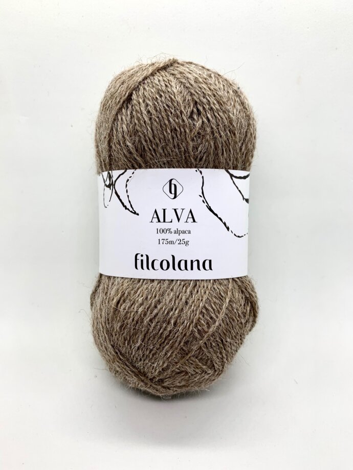 Filcolana - FILCOLANA Alva