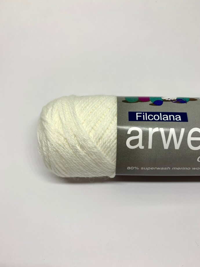 Filcolana - FILCOLANA Arwetta