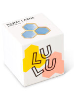 LULU Copenhagen - LULU Copenhagen 'Honey Large'