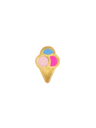 LULU Copenhagen - LULU Copenhagen 'Ice Cone'
