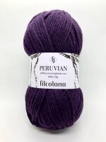 Filcolana - FILCOLANA Peruvian Highland Wool