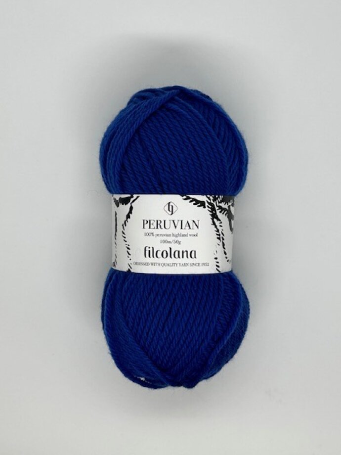 Filcolana - FILCOLANA Peruvian Highland Wool
