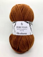 Filcolana - FILCOLANA Peruvian Highland Wool