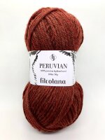Filcolana - FILCOLANA Peruvian Highland Wool