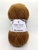 Filcolana - FILCOLANA Peruvian Highland Wool