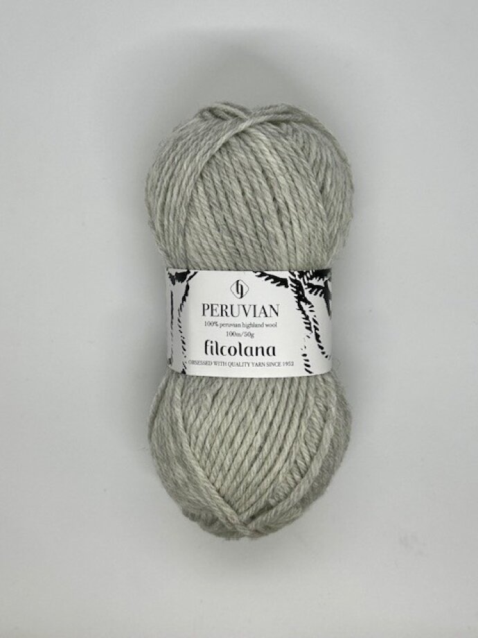 Filcolana - FILCOLANA Peruvian Highland Wool