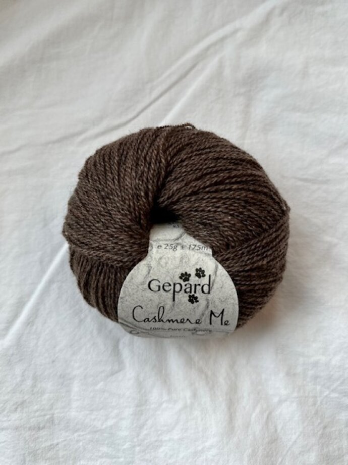 Gepard Garn - GEPARD GARN Cashmere Me
