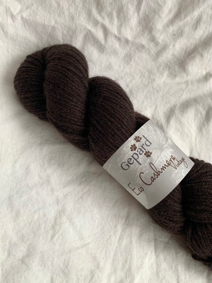 Gepard Garn - GEPARD GARN ECO Cashmere Vintage