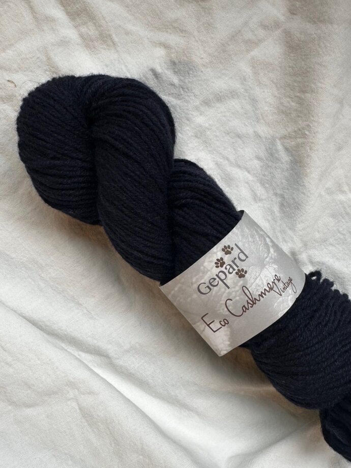 Gepard Garn - GEPARD GARN ECO Cashmere Vintage