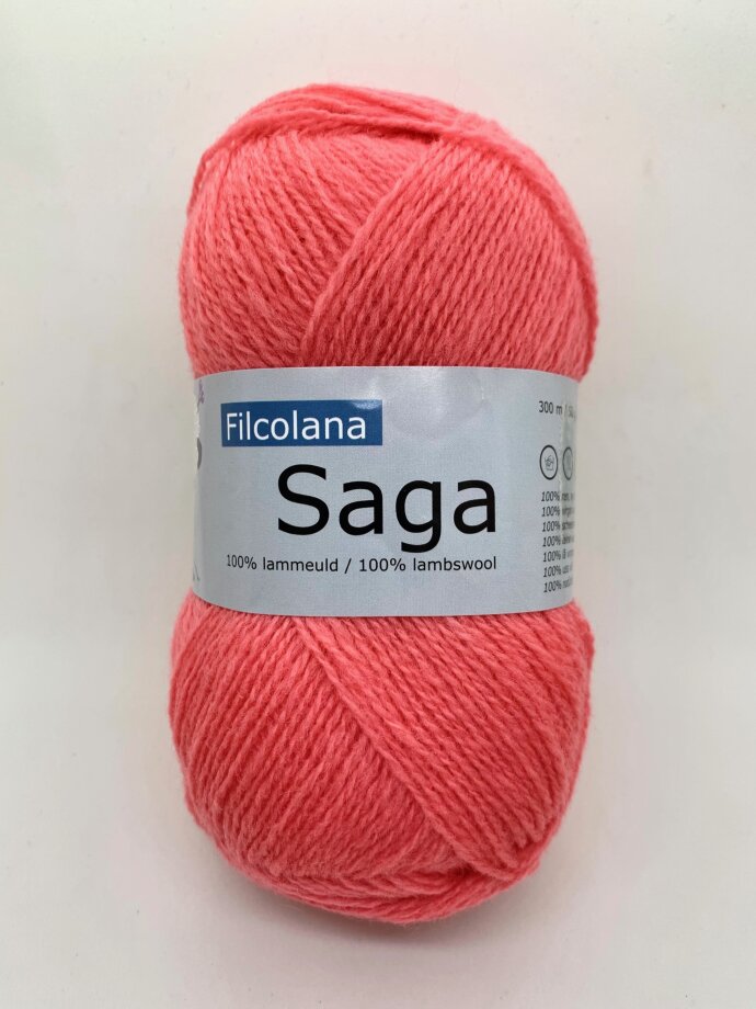 Filcolana - FILCOLANA Saga