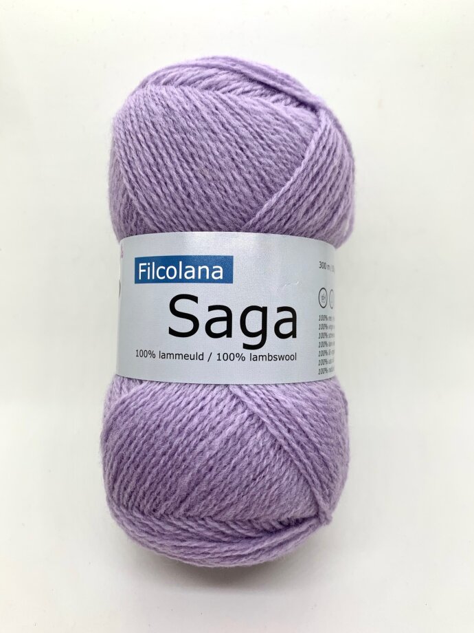 Filcolana - FILCOLANA Saga