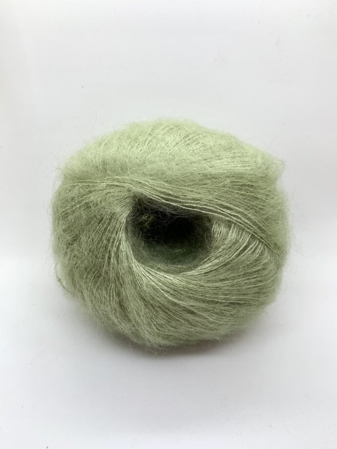 Gepard Garn - GEPARD GARN Kid Seta