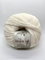 Gepard Garn - GEPARD GARN Wild&Soft