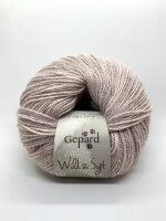 Gepard Garn - GEPARD GARN Wild&Soft