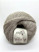 Gepard Garn - GEPARD GARN Wild&Soft