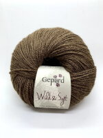 Gepard Garn - GEPARD GARN Wild&Soft