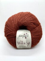 Gepard Garn - GEPARD GARN Wild&Soft