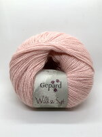 Gepard Garn - GEPARD GARN Wild&Soft
