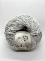 Gepard Garn - GEPARD GARN Wild&Soft