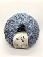 Gepard Garn - GEPARD GARN Wild&Soft