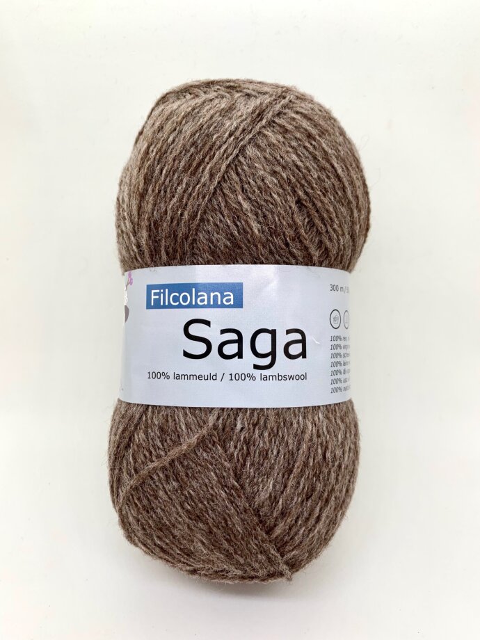 Filcolana - FILCOLANA Saga