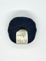 Gepard Garn - GEPARD GARN Wild&Soft