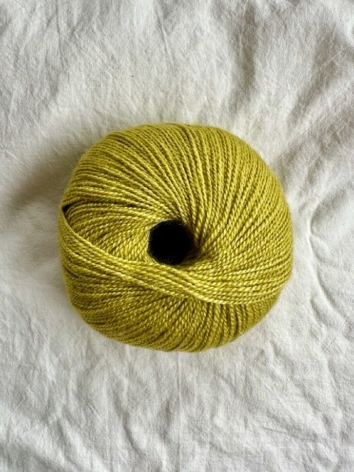 Gepard Garn - GEPARD GARN Wild&Soft