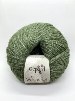Gepard Garn - GEPARD GARN Wild&Soft