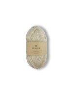 Isager Yarn - ISAGER Alpaca 3