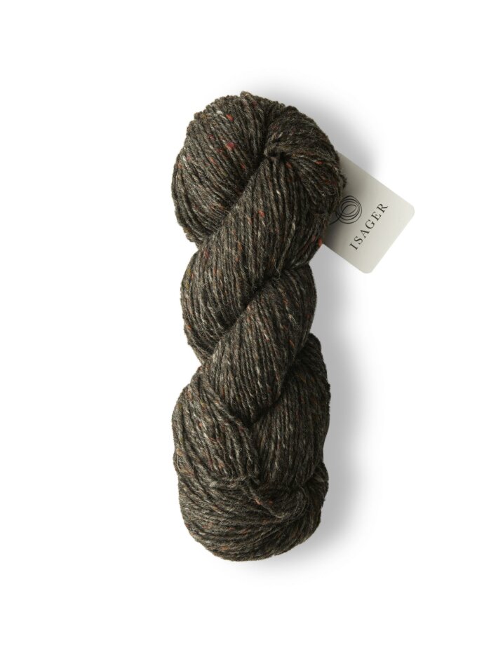 Isager Yarn - ISAGER Aran Tweed