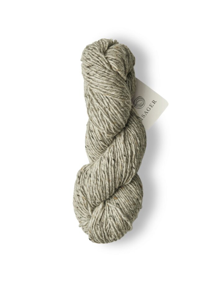 Isager Yarn - ISAGER Aran Tweed