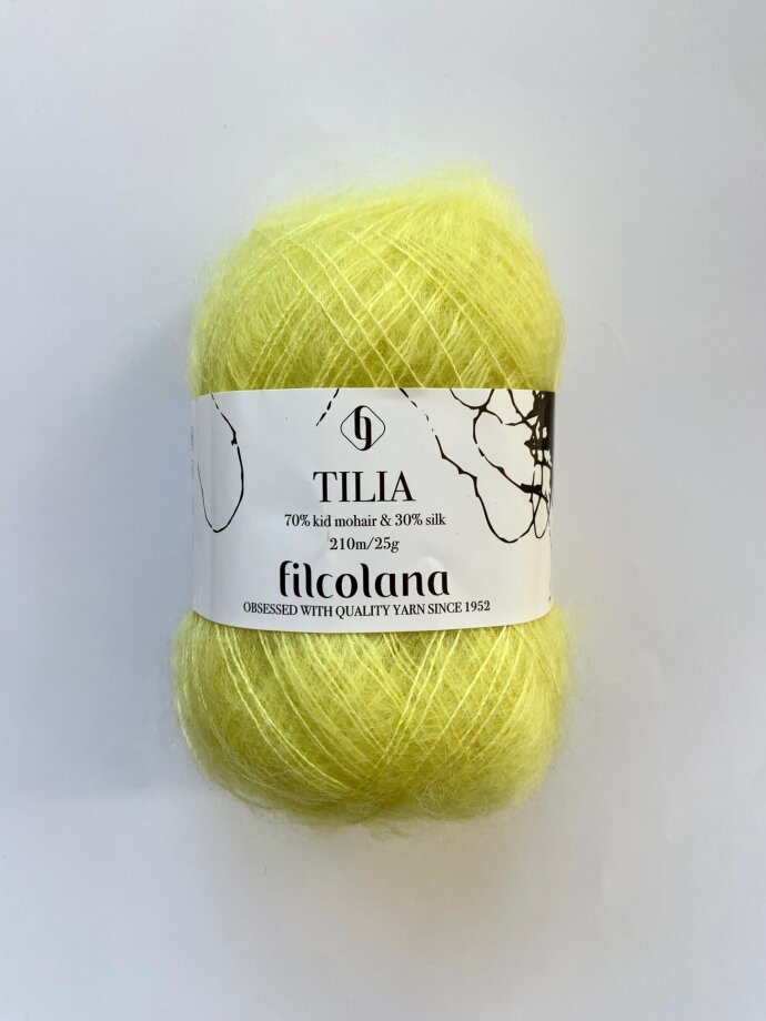 Filcolana - FILCOLANA Tilia