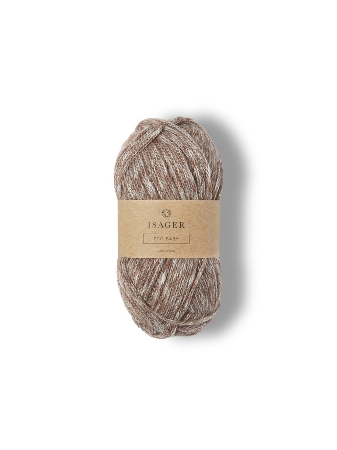 Isager Yarn - ISAGER Baby Yarn