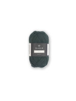 Isager Yarn - ISAGER Palet Organic