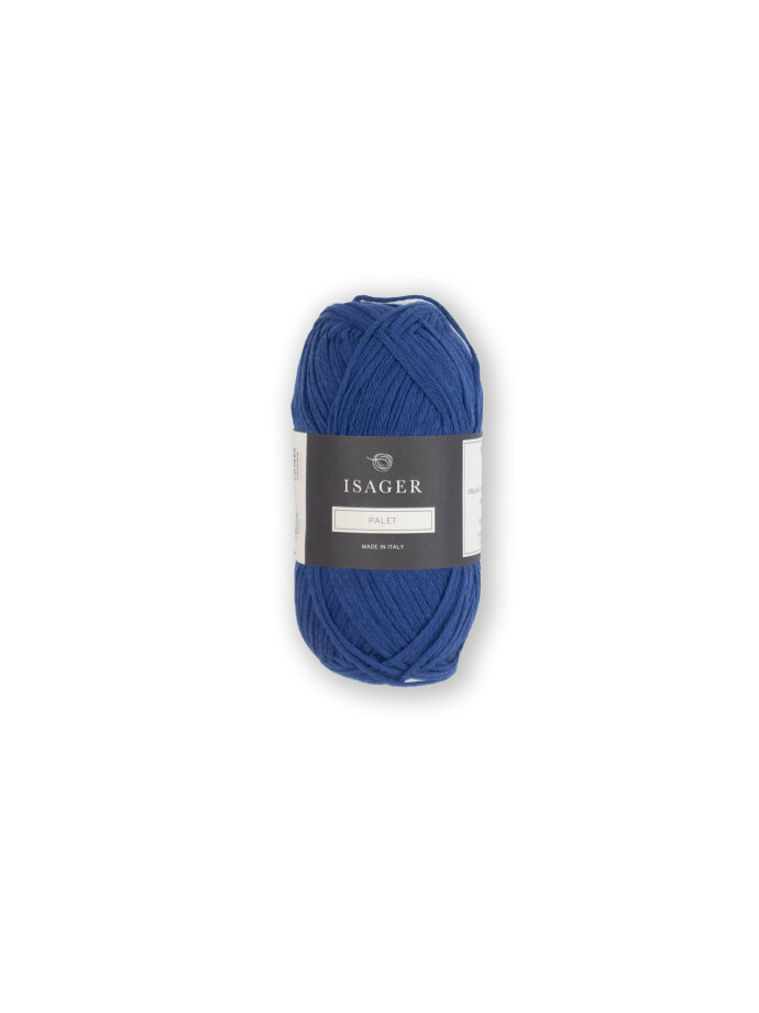 Isager Yarn - ISAGER Palet Organic