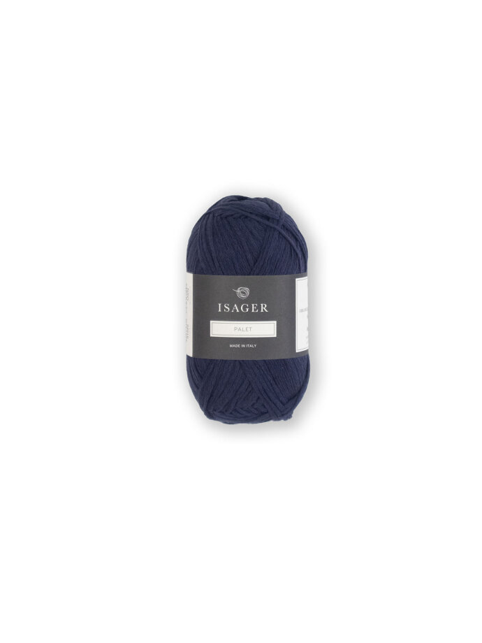 Isager Yarn - ISAGER Palet Organic
