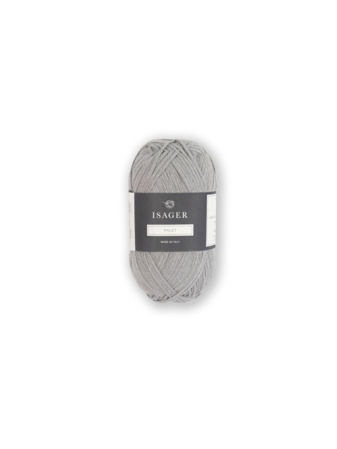 Isager Yarn - ISAGER Palet